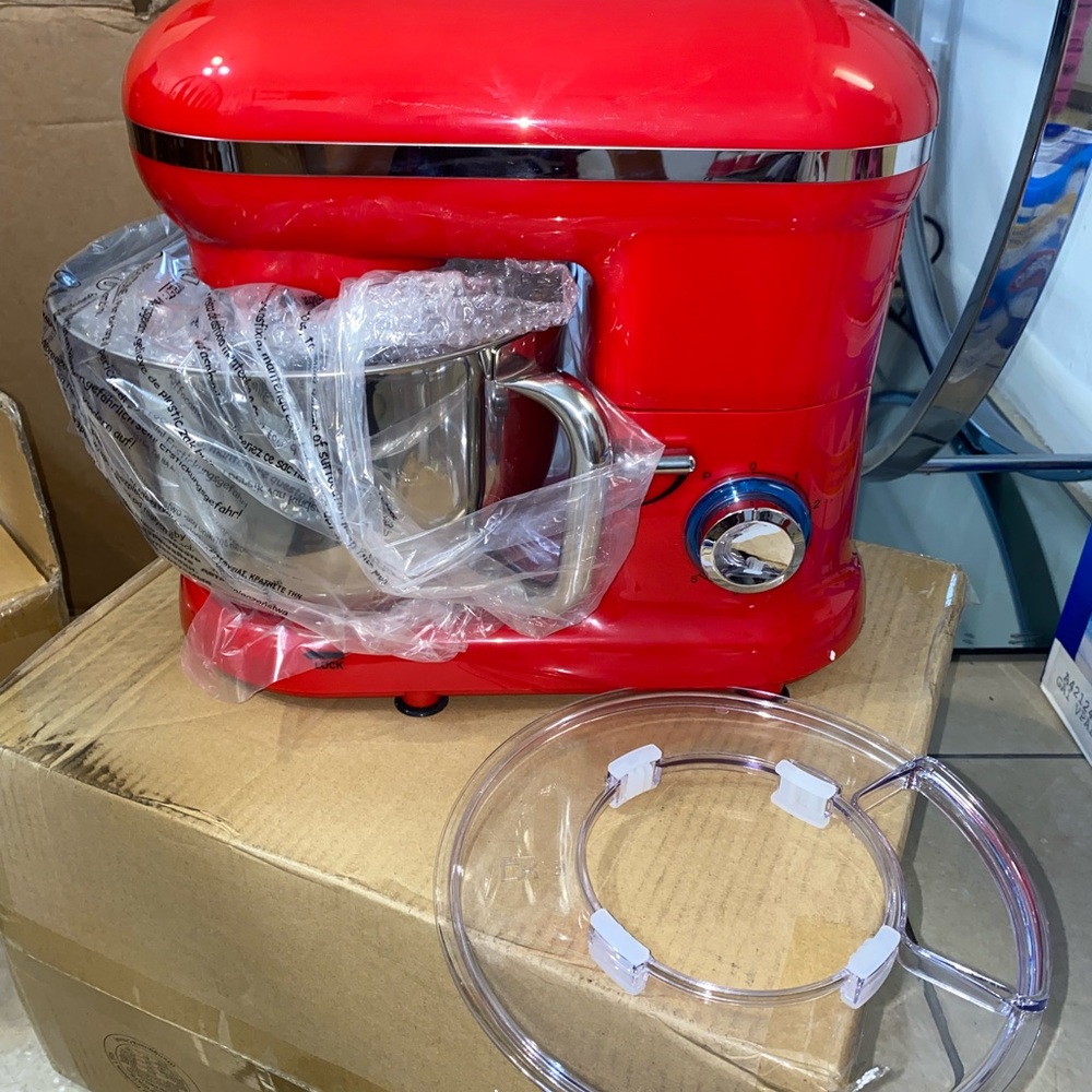 Stand Mixer